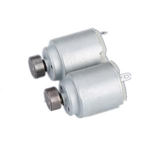 Wholesale Faradyi Customized 260 3V 12V 24V Battery Electric Bldc Brushless Micro Dc Motor For Hair Dryer Massage Gun from china suppliers