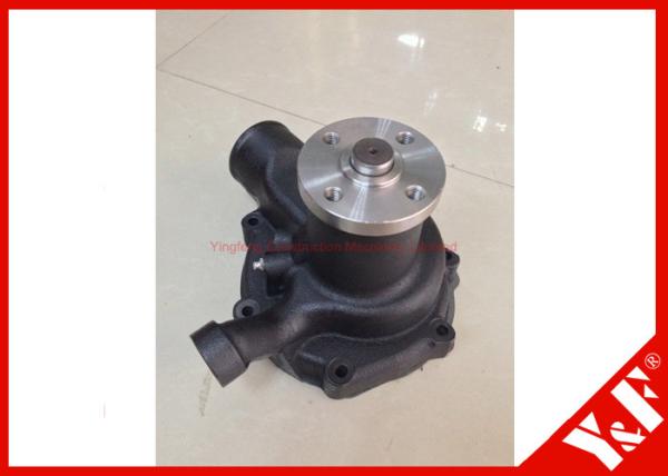 Water Pump of Excavator Engine Parts for Kobelco SK330-6E Engine 6D16T /