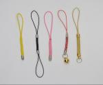 Mixed Colors Waxed Cotton Cord Necklace With Lobster,Jewelry pendant China