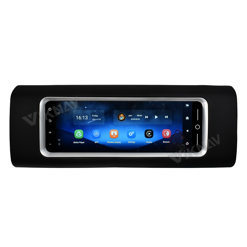 12.3inch Android Land Rover Car Stereo Wifi GPS Navigation Player