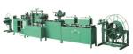 Stainless Steel Corrugated Flexible Hose Pipe Making Machine 50mm