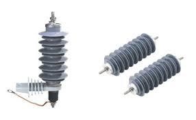 Wholesale Ese Lightning Surge Arrester Protected Rods For 11kv Line High Efficiency from china suppliers