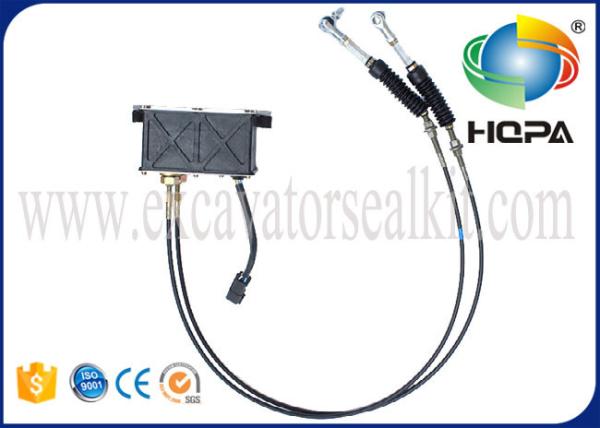 247-5231 1190-0633 Excavator Engine Parts Diesel Engine Throttle Motor E320B 6