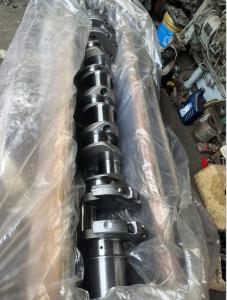 Wholesale MITSUBISHI crankshaft ，S12R ,37420-11201 from china suppliers