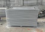 High Strengh Temporary Rubbish Cage , Hot Dipped Galvanized Waste Cage