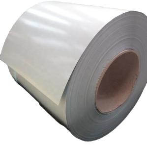 Wholesale Self-Adhesive Black And White Low Density Polyethylene Protective Film For Color Coated Steel Plate from china suppliers