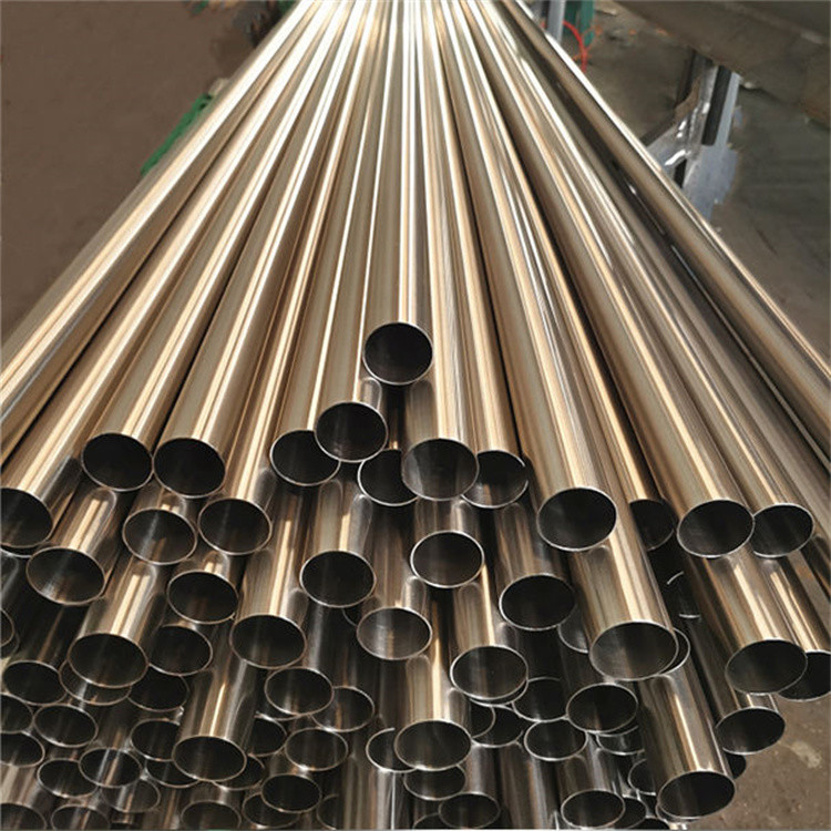 321 stainless steel pipe