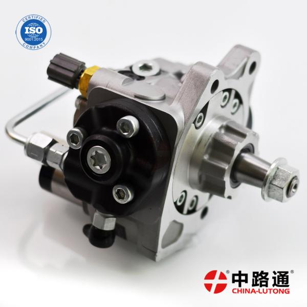 294000-1550 High Pressure Fuel Injection Pump 294000-1550 VH22100-E0582 for Hino