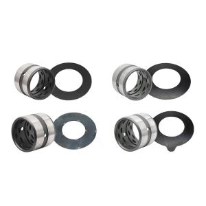 Wholesale 50x80x3mm Steel Shim Washers For Shock Absorbers And Compressors from china suppliers