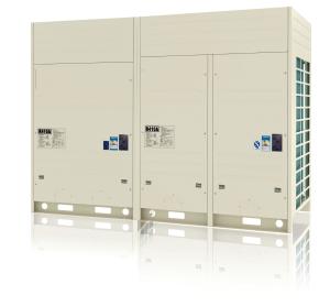 Wholesale DEKON VRF air conditioner X series DC inverter Out door units modular type 32HP 90KW under T3 conditions from china suppliers