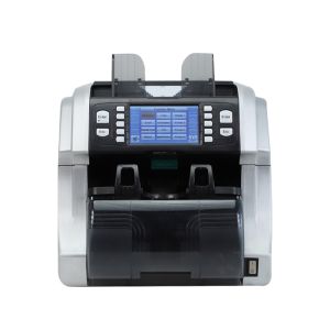 Buy cheap MUTLI CURRENCIES 1+1 POCKET FITNESS BANKNOTE SORTER F101 PROFESSIONAL MACHINE from wholesalers