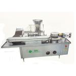 5000BPH 25ml Automatic Pet Bottle Filling Machine