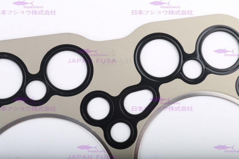 OEM 6 Cyls Engine Head Gasket 6D31 ME081541