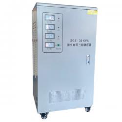 China 30KVA Three Phase Bus Bar Full Automatic Laser Power Pointer Meters Customized for sale