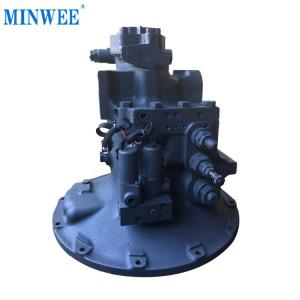 Wholesale PC120-6 PC128UU Excavator 4D102 Hydraulic Pump 708-2L-21422 708-2L-21422 PC120-6 PC128UU 4D102 Hydraulic Pump from china suppliers