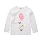 Children'S Sports Shirts Children'S Pullovers Boys' Long Sleeved T-Shirt Trend