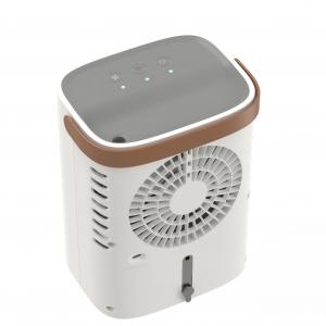 Wholesale EMC BCSI Portable Rechargeable Air Cooler With Fan Dituo from china suppliers