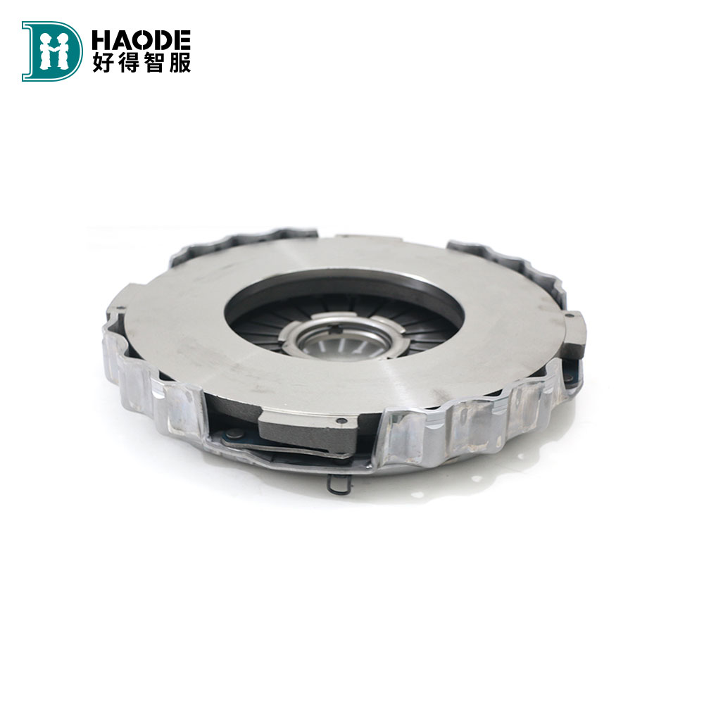 48x48x8 CH4 Clutch Pressure Plate for HAODE Sinotruk Howo Heavy Duty Truck Az9921160200