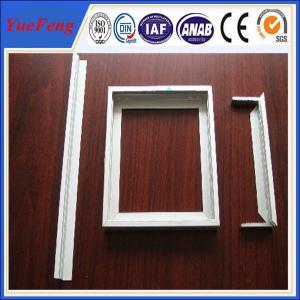 Wholesale solar panel frames build your own,solar panel framing from china suppliers