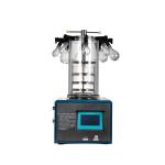 Vacuum Mini Food Lab Scale Freeze Dryer 1kg 2kg 10L