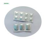 Medical Strip Packaging Machine Aluminum Aluminum Tablet Packaging Stable