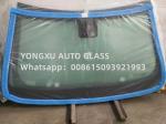 2d Coupe 2008 Dodge Challenger Windshield Truck Front Window Replacement