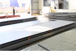 400MPa 2m Inox Stainless Steel High Weldability For Industrial Use