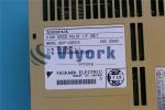 Yaskawa SGDH-05AEY291 Industrial Servo Drive 50 / 60HZ 200 - 230VAC INPUT 4AMP