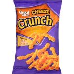Colorfu PET/PE Cheetos Crunchy Cheese Flavored Snack Food packaging Bag