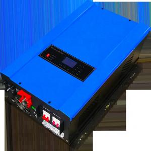 Wholesale Split Phase Solar Power Inverter Off Grid Solar Inverter 10KW from china suppliers