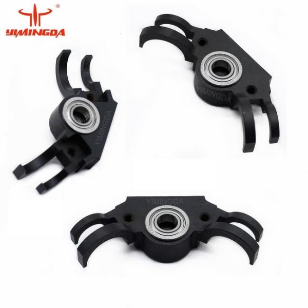 Auto Cutter Parts PN 98556001 Paragon Assy Yoke Clamp Base For Apparel Cutter