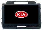 Kia Sportage 2010-2014 Android 10.0 9"Car Multimedia Navigation System Support