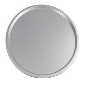 Wholesale RK Bakeware China Foodservice NSF 9 Inch Commercial Hard Coat Auminum Pizza Pan from china suppliers