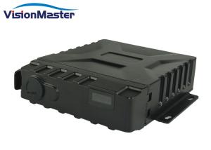 Wholesale Car Surveillance Camera System GPS Mobile DVR Bus Black Box 12 Months Warranty from china suppliers