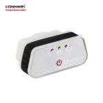 Mini ELM327 Bluetooth Automotive Fault Diagnostic Scanner Konnwei KW901