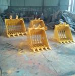 0.8m3 Excavator Skeleton Bucket/Screen Bucket for SK120-3 Construction