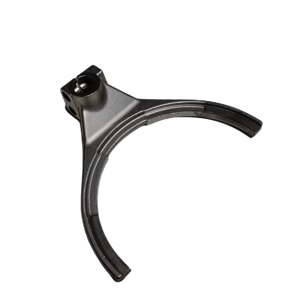 Steel Shacman Trucks Transmission Shift Fork 16775 RTD-1707067 for Foton Car Fitment