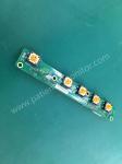 Goldway UT4000 PRO Patient Monitor parts Keypad Board Hospital Medical Equipment