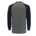 Knitted Work Nfpa2112 Fire Resistant Welding Shirts