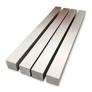 Wholesale 200 300 400 Series Stainless Steel Square Bar Top Choice for Construction and Building Industry Professionals from china suppliers