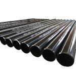 Length 4-12m or as Required Wall Thickness 4-70mm Carbon Steel Square Pipe