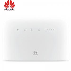 Wholesale Huawei B715 B715s-23c LTE Cat9 WiFi Router 4G LTE CEP Wireless Router 450Mbps from china suppliers