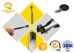 CNC Two Flutes PCD End Milling Tools Jewellery Mill Cutter