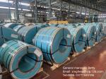 Width 600mm-990mm Electrolytic Tinplate Coils Rust Resistance Stone Silver