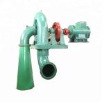 Small High Head 10 Kw Water Turbine Generators For Electric Equipment