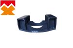ER E300B E325 Excavator Track Guard Corrosion Resistance