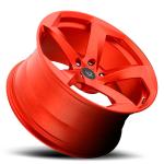 1-PC For BMW G82 M4 Wheels Red 19 20 21 22 Inch Aluminum Alloy Custom Style Rims