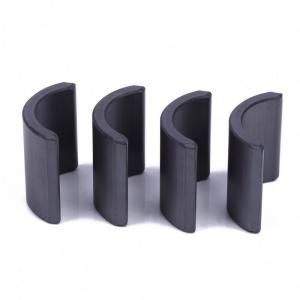 China Industrial Y30 Ferrite Magnet Customized Permanent Ferrite Magnet on sale