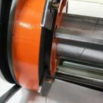 Engineers Available To Service Cardboard Machinery Overseas After-sales Service