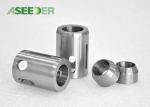 Tungsten Carbide Water Jet Nozzles With Hexagonal Thread